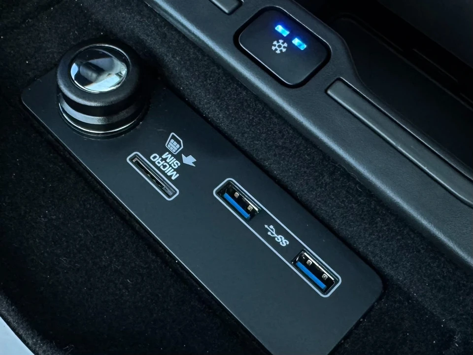 2021 Land Rover Range Rover L405 - Image 16 of 21