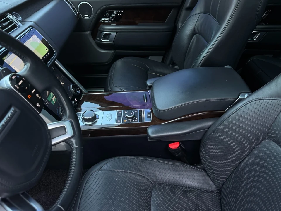 2021 Land Rover Range Rover L405 - Image 12 of 21