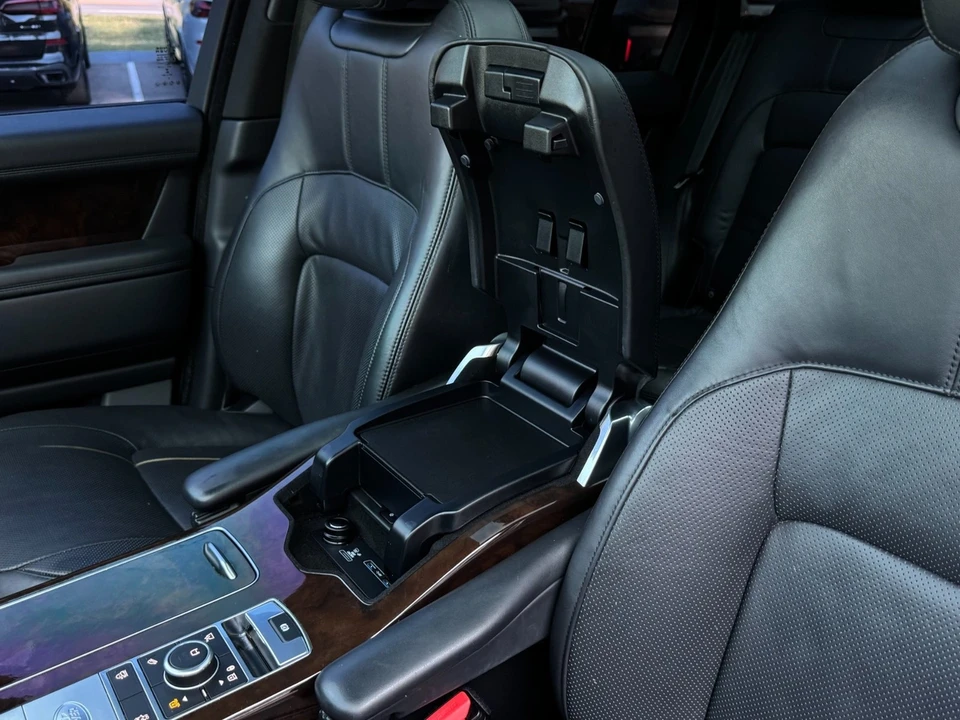 2021 Land Rover Range Rover L405 - Image 14 of 21