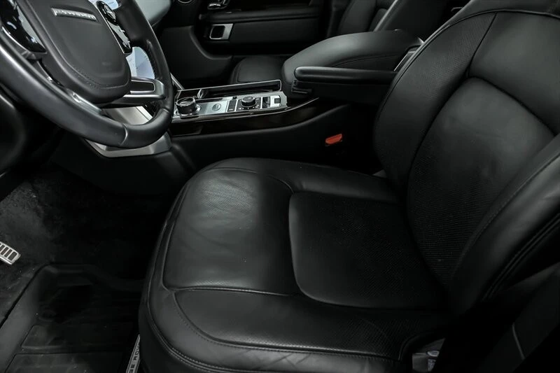 2021 Land Rover Range Rover L405 - Image 19 of 21