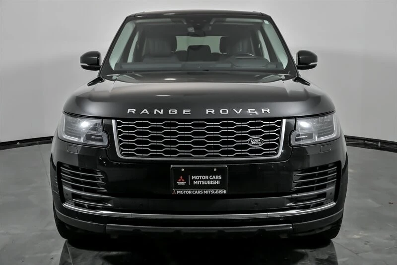 2021 Land Rover Range Rover L405 - Image 4 of 21