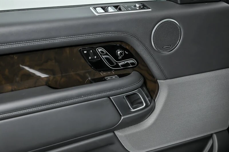 2021 Land Rover Range Rover L405 - Image 15 of 21