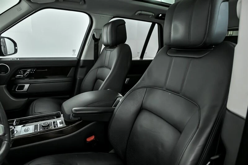 2021 Land Rover Range Rover L405 - Image 20 of 21
