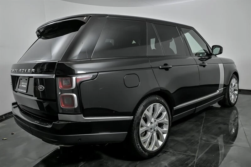 2021 Land Rover Range Rover L405 - Image 10 of 21
