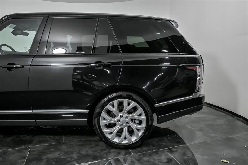 2021 Land Rover Range Rover L405 - Image 7 of 21