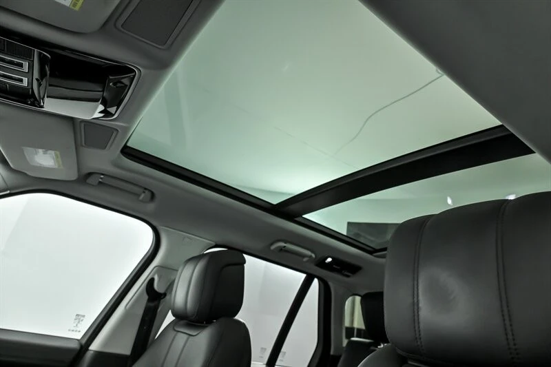 2021 Land Rover Range Rover L405 - Image 21 of 21