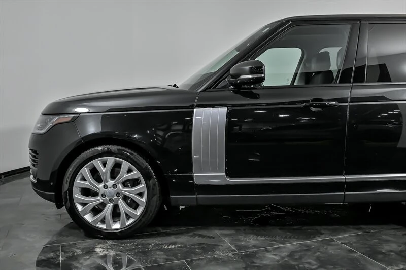 2021 Land Rover Range Rover L405 - Image 6 of 21