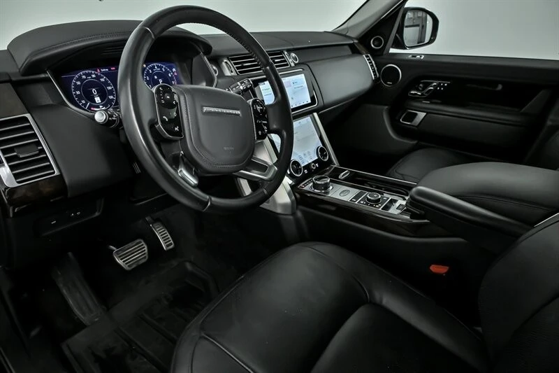 2021 Land Rover Range Rover L405 - Image 18 of 21