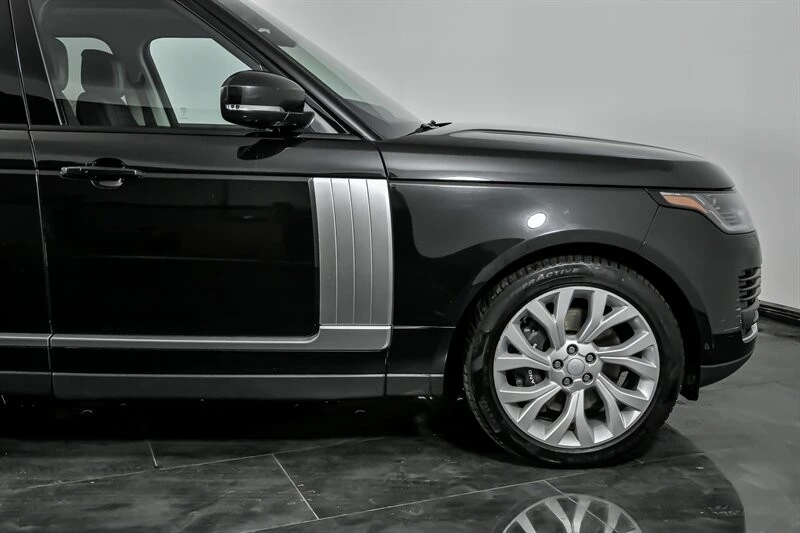 2021 Land Rover Range Rover L405 - Image 12 of 21