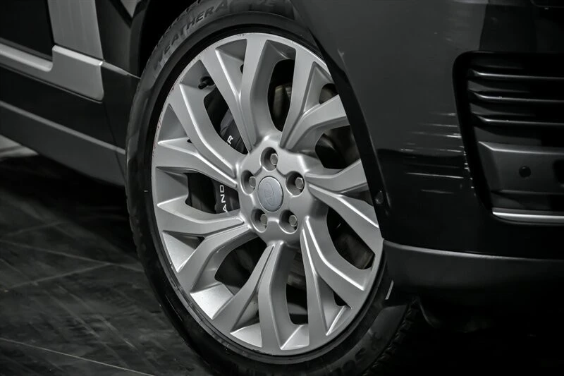 2021 Land Rover Range Rover L405 - Image 3 of 21