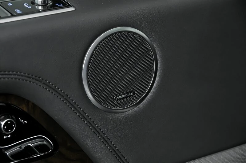 2021 Land Rover Range Rover L405 - Image 17 of 21