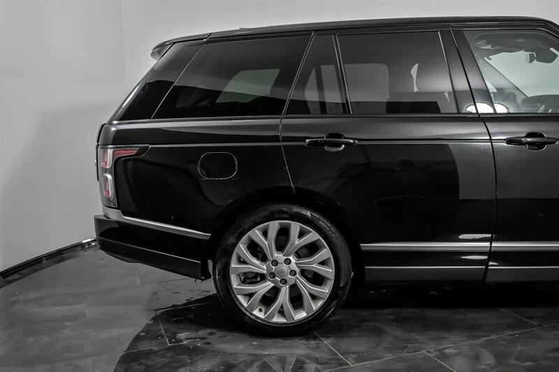 2021 Land Rover Range Rover L405 - Image 11 of 21