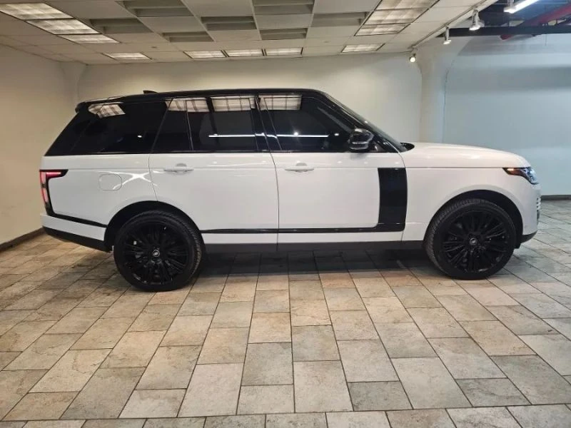 2021 Land Rover Range Rover L405 - Image 2 of 12