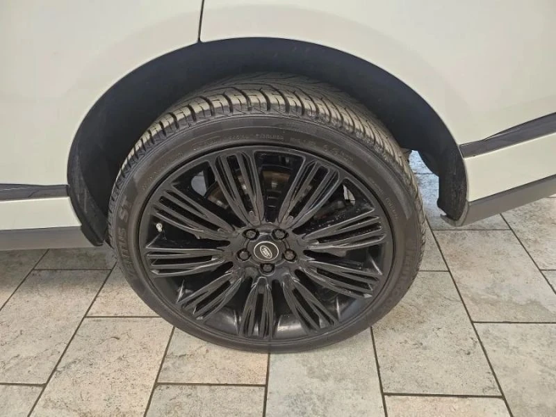 2021 Land Rover Range Rover L405 - Image 9 of 12