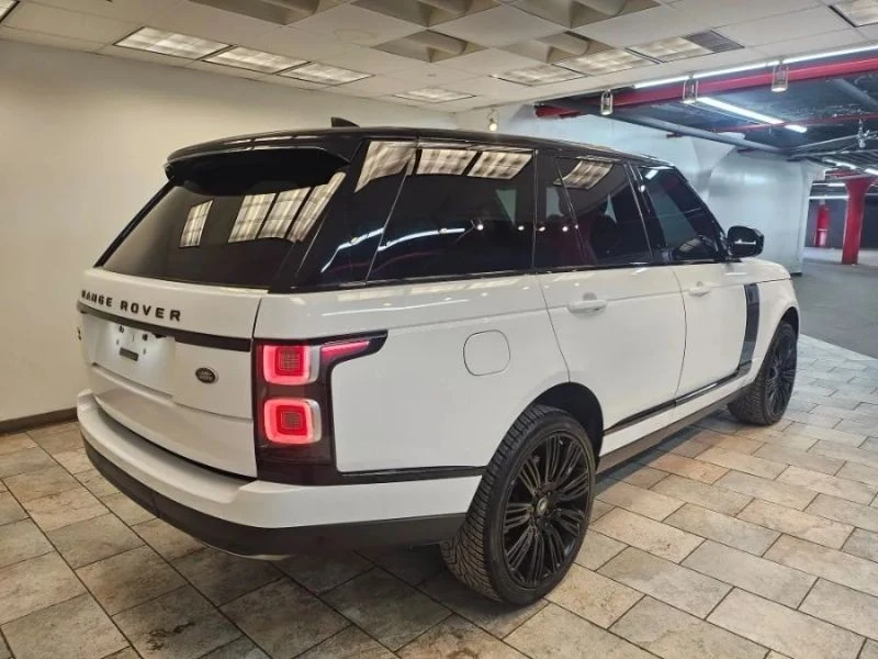 2021 Land Rover Range Rover L405 - Image 3 of 12