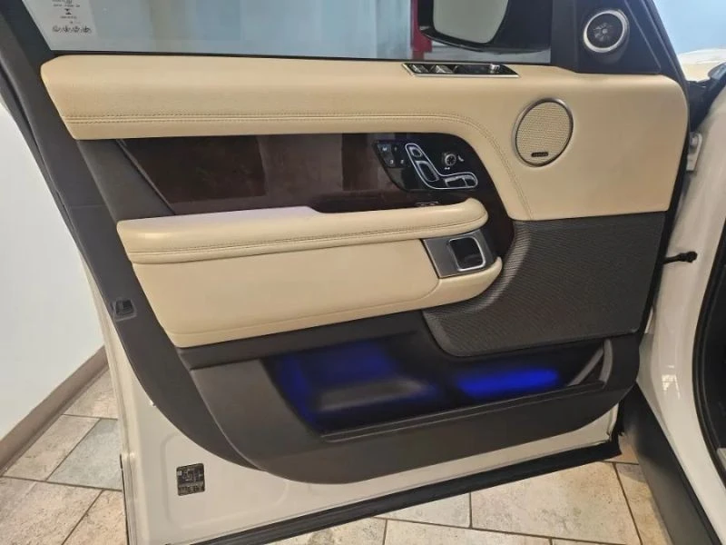 2021 Land Rover Range Rover L405 - Image 11 of 12