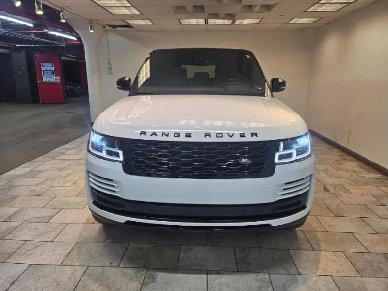 2021 Land Rover Range Rover L405 - Image 6 of 12