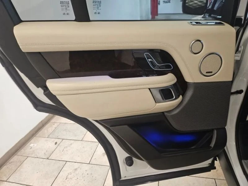2021 Land Rover Range Rover L405 - Image 12 of 12