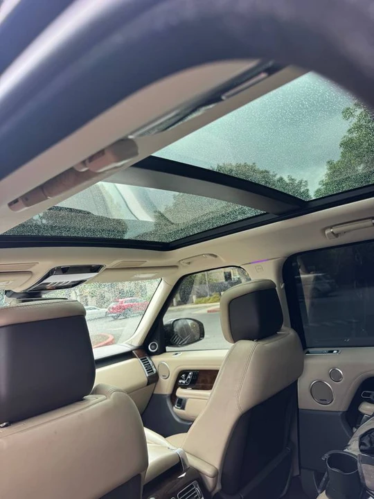 2021 Land Rover Range Rover L405 - Image 20 of 22