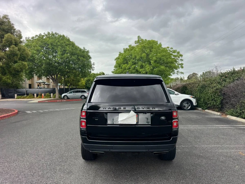 2021 Land Rover Range Rover L405 - Image 6 of 22