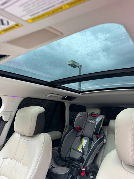 2021 Land Rover Range Rover L405 - Image 15 of 22