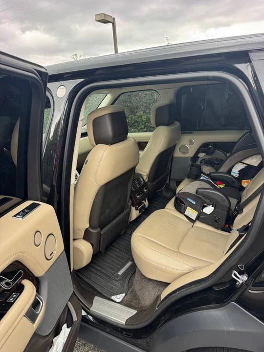 2021 Land Rover Range Rover L405 - Image 11 of 22