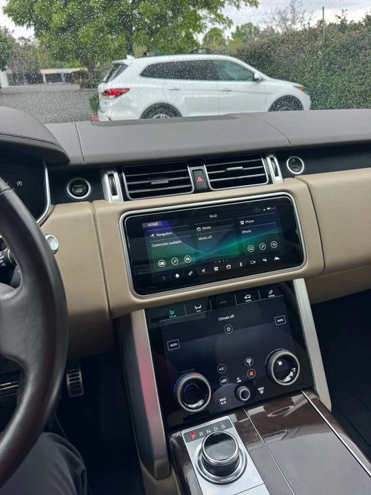 2021 Land Rover Range Rover L405 - Image 9 of 22