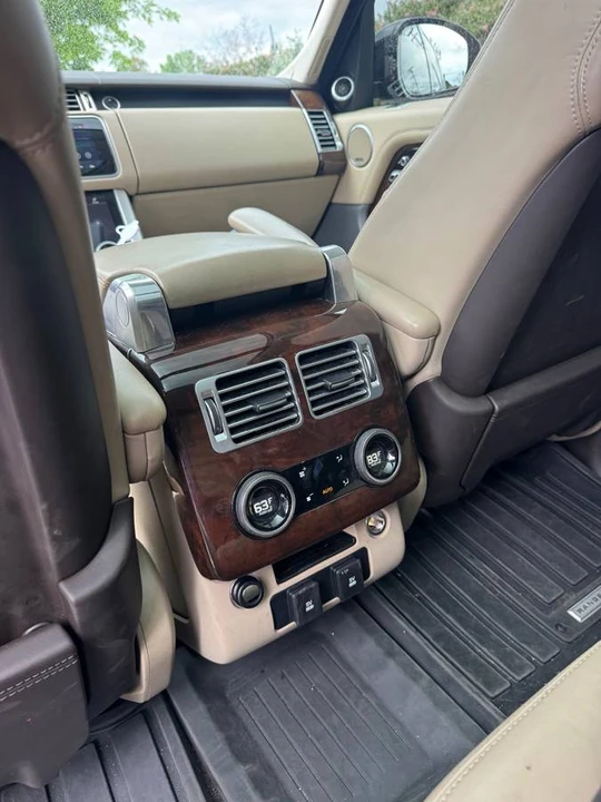 2021 Land Rover Range Rover L405 - Image 19 of 22
