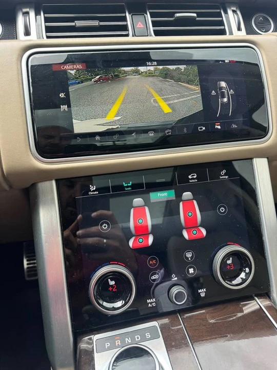 2021 Land Rover Range Rover L405 - Image 13 of 22