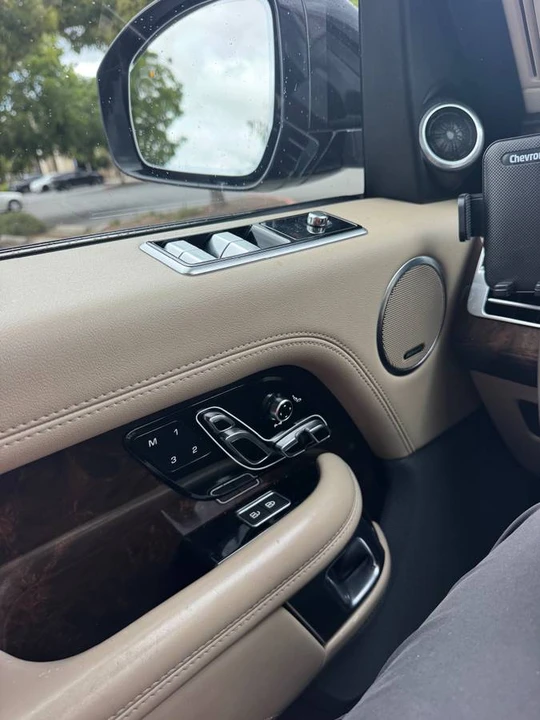 2021 Land Rover Range Rover L405 - Image 14 of 22