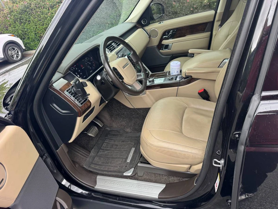 2021 Land Rover Range Rover L405 - Image 12 of 22