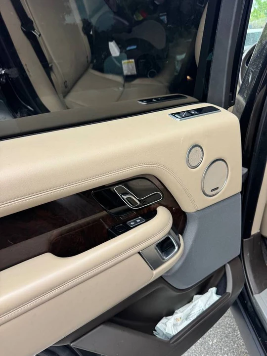 2021 Land Rover Range Rover L405 - Image 16 of 22