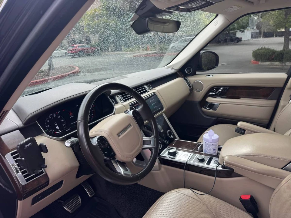 2021 Land Rover Range Rover L405 - Image 21 of 22