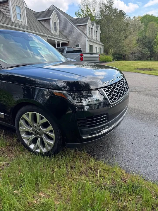 2021 Land Rover Range Rover L405 - Image 6 of 11