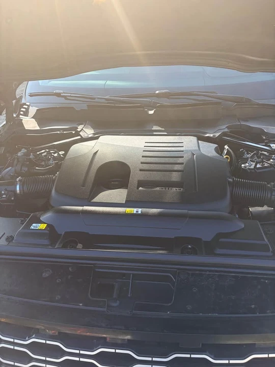 2021 Land Rover Range Rover L405 - Image 11 of 11