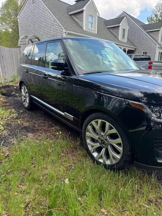 2021 Land Rover Range Rover L405 - Image 7 of 11