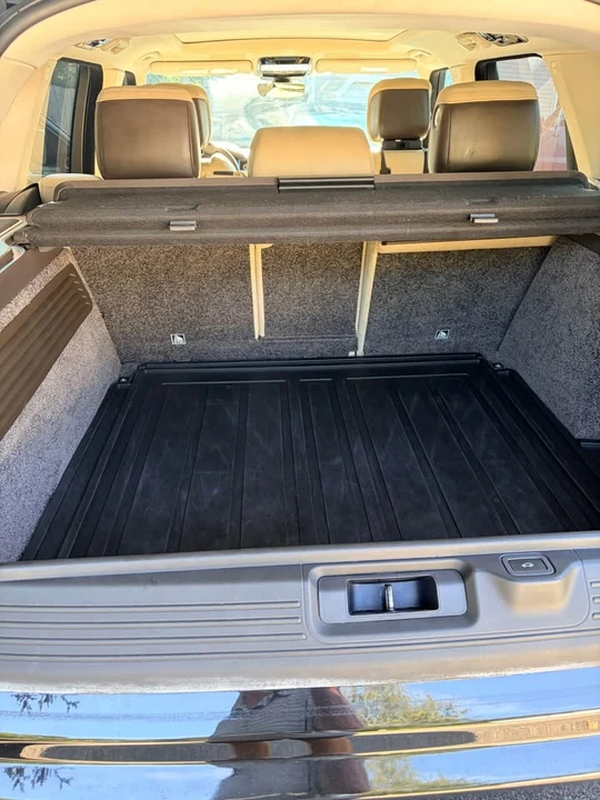 2021 Land Rover Range Rover L405 - Image 10 of 11