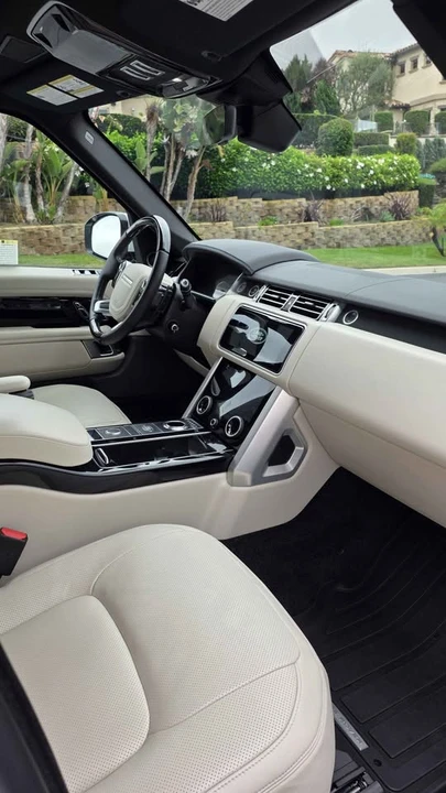 2021 Land Rover Range Rover L405 - Image 13 of 13