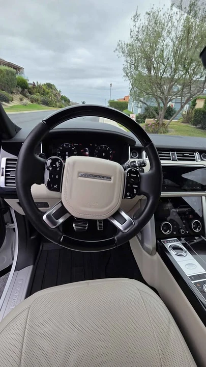 2021 Land Rover Range Rover L405 - Image 7 of 13