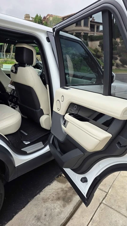 2021 Land Rover Range Rover L405 - Image 12 of 13