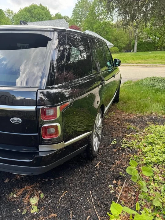 2021 Land Rover Range Rover L405 - Image 4 of 11