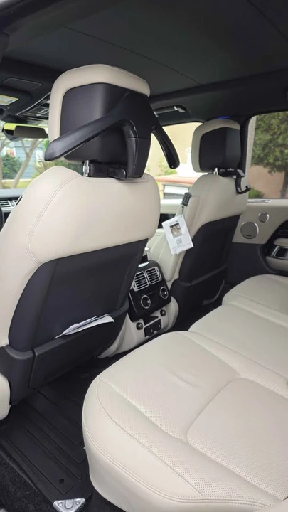 2021 Land Rover Range Rover L405 - Image 10 of 13