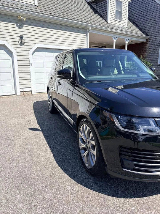 2021 Land Rover Range Rover L405 - Image 2 of 11