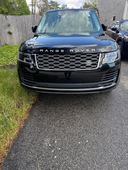 2021 Land Rover Range Rover L405 - Image 3 of 11