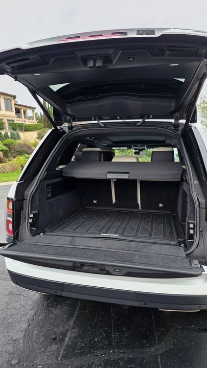 2021 Land Rover Range Rover L405 - Image 11 of 13