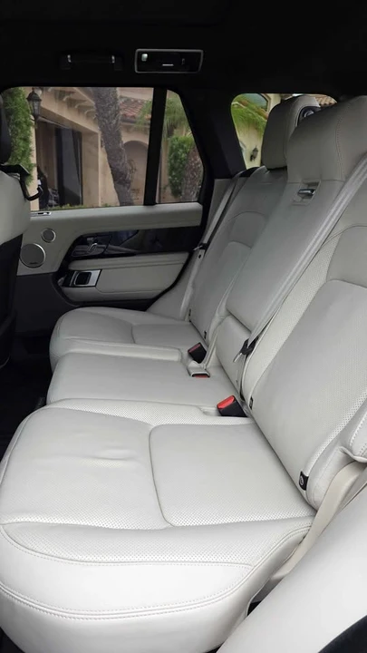 2021 Land Rover Range Rover L405 - Image 9 of 13