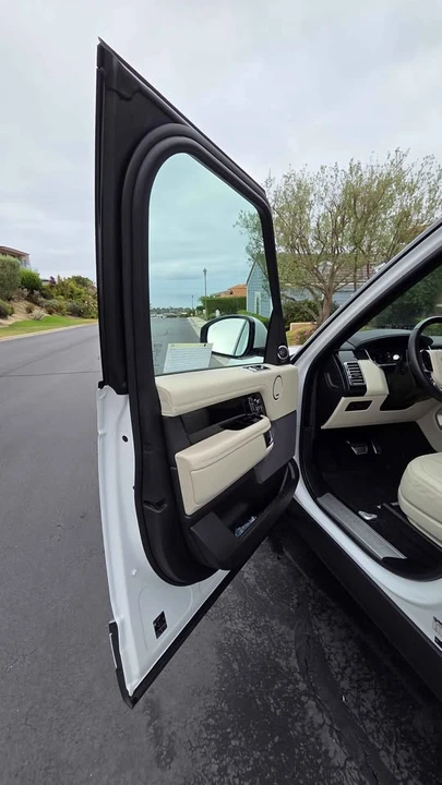 2021 Land Rover Range Rover L405 - Image 4 of 13