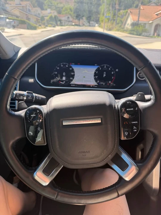 2021 Land Rover Range Rover L405 - Image 5 of 9
