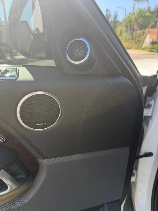 2021 Land Rover Range Rover L405 - Image 9 of 9