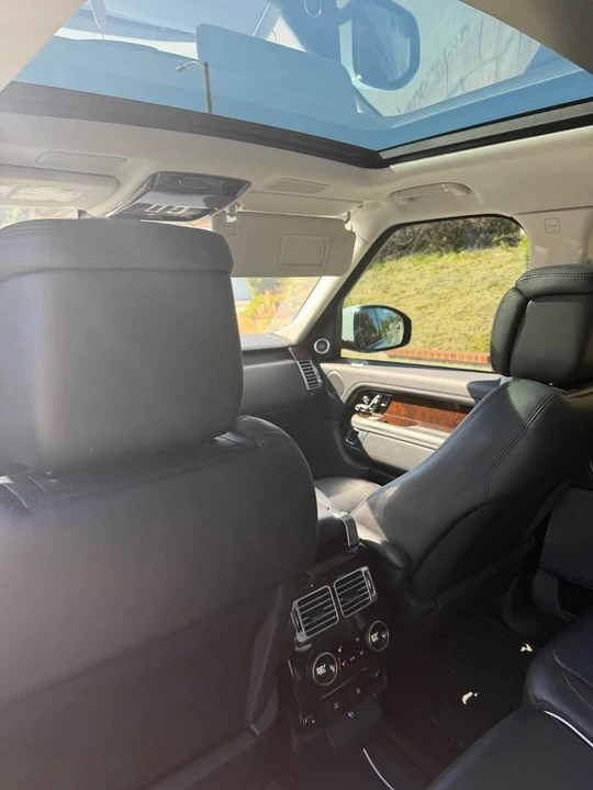 2021 Land Rover Range Rover L405 - Image 6 of 9